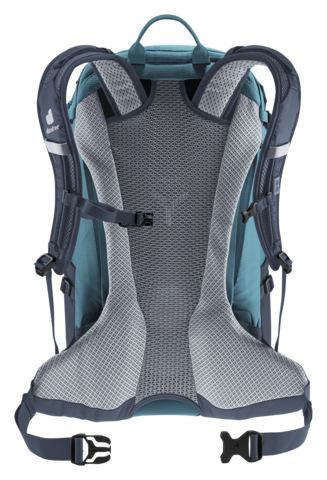 Картинка рюкзак туристический Deuter Futura 23 Atlantic-Ink - 2