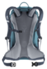 Картинка рюкзак туристический Deuter Futura 23 Atlantic-Ink - 2