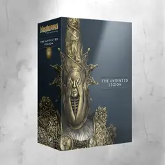 [Предзаказ] The Anointed Legion