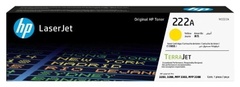 Картриджи HP EUROPE 222A W2222A желтый (yellow)