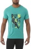 Футболка беговая мужская Asics Graphic SS Top