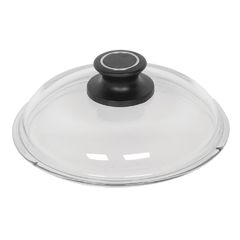 Крышка стеклянная 32см AMT Gastroguss Glass Lids