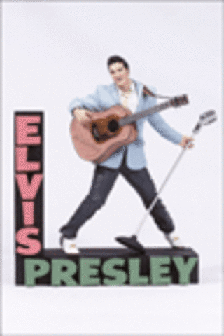 Elvis Presley Rockabilly