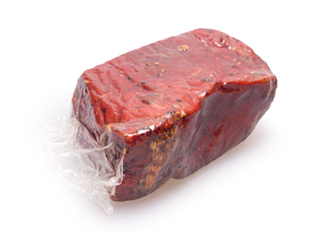 Говядина запеченая Gunters Рустика~300г