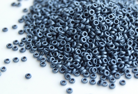 SPR-2001 Matted Gunmetal