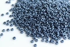 SPR-2001 Matted Gunmetal