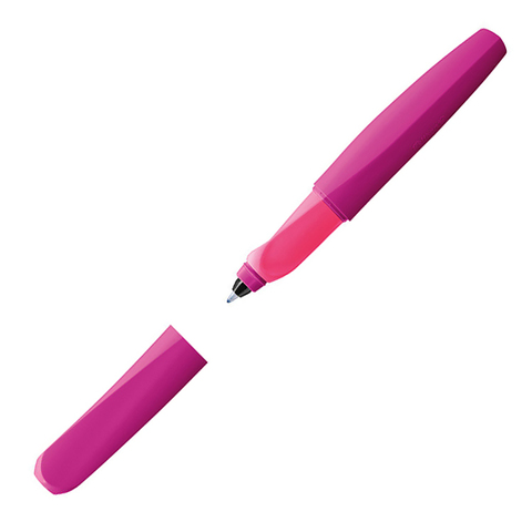 Ручка-роллер Pelikan Office Twist® Standard Neon (804202)