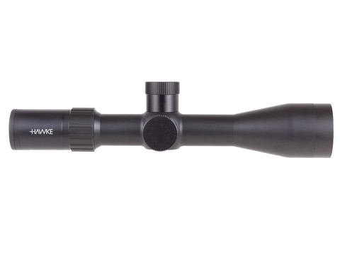 Оптический прицел Hawke Airmax 30 Compact 4-16x44 IR SF (AMX IR)