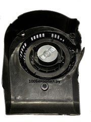 Ручной стартер для газонокосилки Stiga DG350