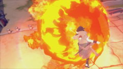 NARUTO SHIPPUDEN: Ultimate Ninja STORM 4 (для ПК, цифровой код доступа)