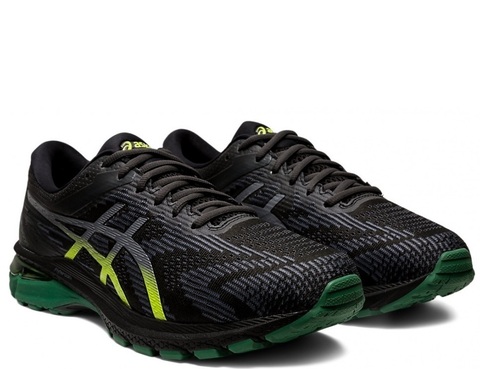 Кроссовки непромокаемые беговые Asics Gel GT-2000 8 G-TX мужские Распродажа