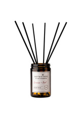 Botavikos Интерьерные духи герань-базилик, 100 мл