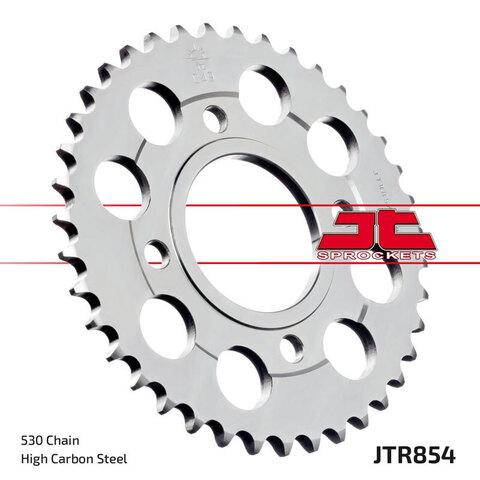 Звезда JTR854.41