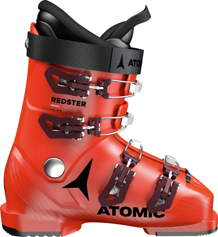 Горнолыжные ботинки Atomic REDSTER JR 60 Red / Black (2021-2022)