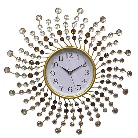 Настенные часы AYP-1045-K Galaxy