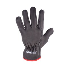 Перчатки кожаные FOXWELD 