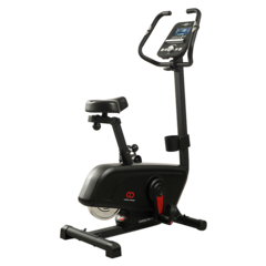 Вертикальный велотренажёр CardioPower B35