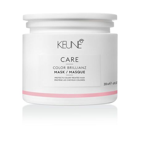 KEUNE Color Brillianz Mask Маска «Яркость цвета»