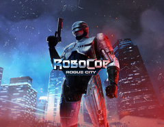RoboCop: Rogue City (для ПК, цифровой код доступа)