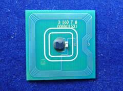 Чип Xerox Color 550/560 (006R01531) Magenta, 32K (ELP Imaging®)