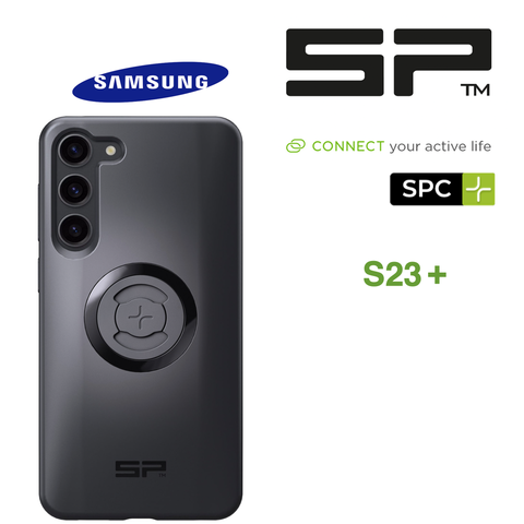 Чехол SP Connect SPC+ PHONE CASE для Samsung (S23+) арт. 52662