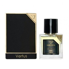 Vertus Narcosis