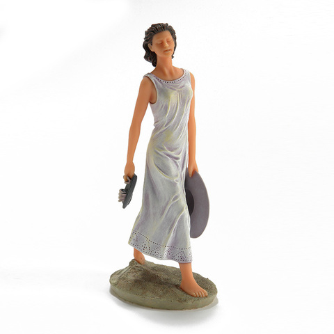 Статуэтка Nadal Морская прогулка 736367