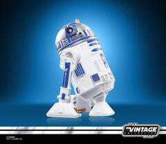 Фигурка Star Wars Vintage: R2-D2 (A New Hope)
