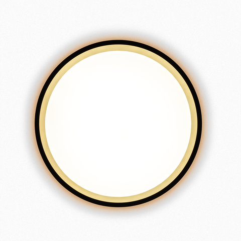 Потолочный светодиодный светильник Citilux ETALON CL750181 LED