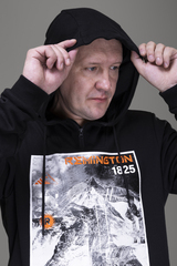 Худи Remington Moto Black