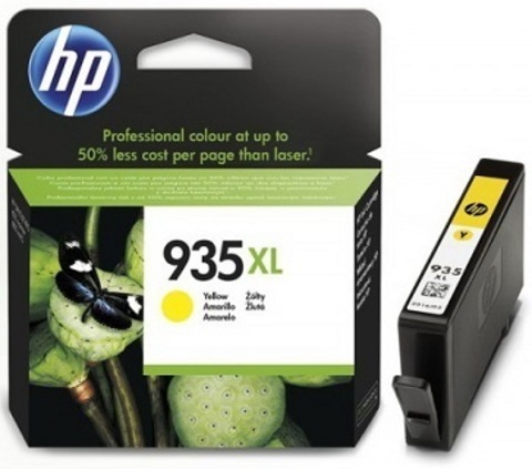 Картридж Hewlett-Packard (HP) C2P26AE №935XL