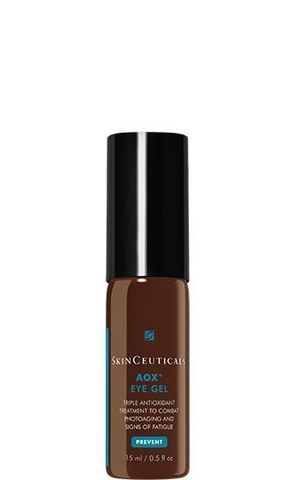 SkinCeuticals AOX+ EYE Антиоксидантная гель-сыворотка для глаз 15мл