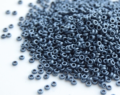 SPR-2001 Matted Gunmetal