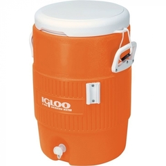 Купить Термоконтейнер Igloo 5 GAL термобокс для продуктов недорого.