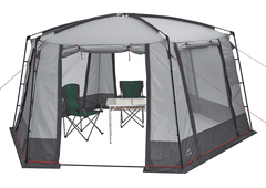 Купить туристический шатер шестиугольной формы TREK PLANET Siesta Tent