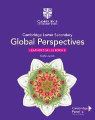 Cambridge Lower Secondary Global Perspectives Stage 8