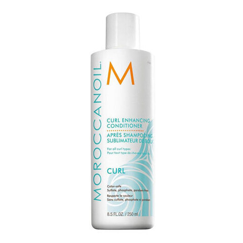 Moroccanoil Curl Enhancing Conditioner - Кондиционер для вьющихся волос