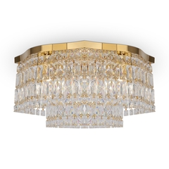 Потолочная люстра Maytoni Dune DIA005CL-06G