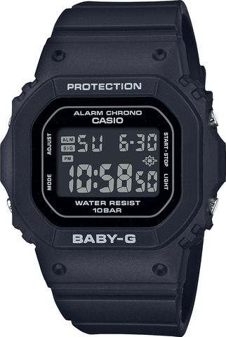 Наручные часы Casio BGD-565-1E фото