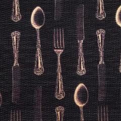 Салфетка на стол  Кухонная ПВХ  40х29см 5387111