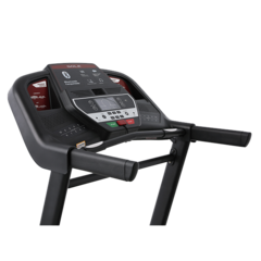 Беговая дорожка Sole Fitness F60