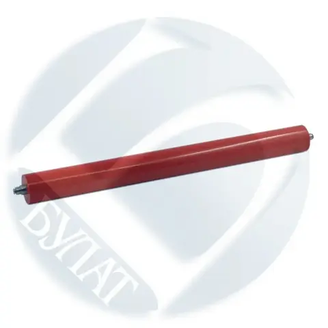 Вал резиновый БУЛАТ для Kyocera KM-3050, 4050, 5050, TA 420, 520