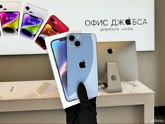 iPhone 14, 512 ГБ б/у
