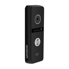 Вызывная панель FANTASY FHD BLACK Novicam v.4888