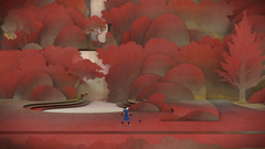 Tengami (для ПК, цифровой код доступа)