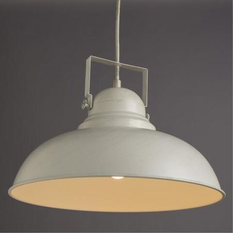 Подвесной светильник Arte Lamp MARTIN A5213SP-1WG