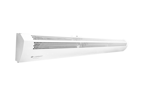 Завеса тепловая Loriot LTZ-9.0 S