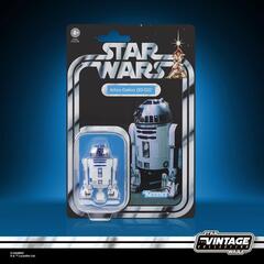 Фигурка Star Wars Vintage: R2-D2 (A New Hope)