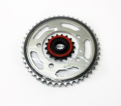 Комплект звезд привода Arashi для BMW S1000RR 2012-2018