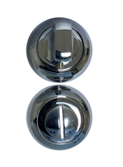 Накладки санузловые BKCP-2 тех упаковка (хром)